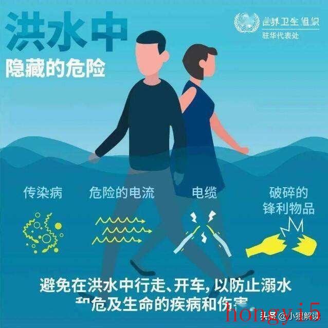 洪水过后的活鱼可不可以吃（洪水过后河里捞的鱼能吃吗）(图13)