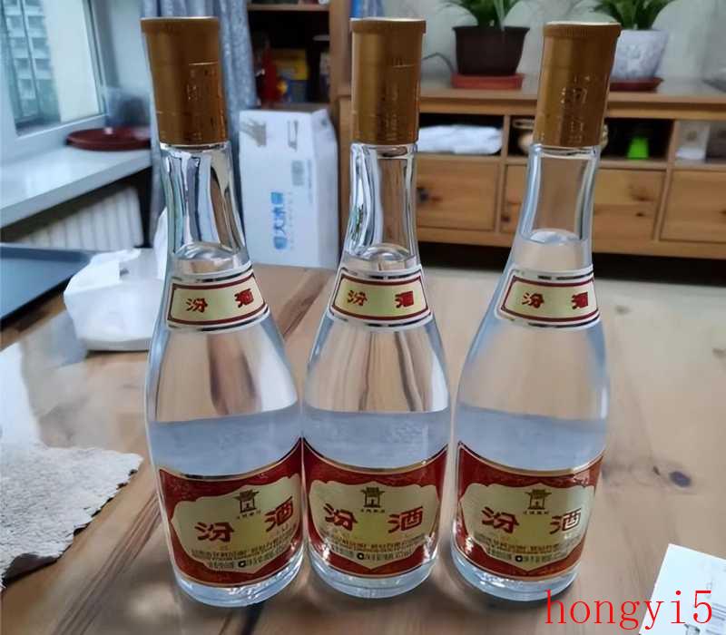 经济实惠白酒推荐（白酒排行榜前十名哪个好喝）(图3)