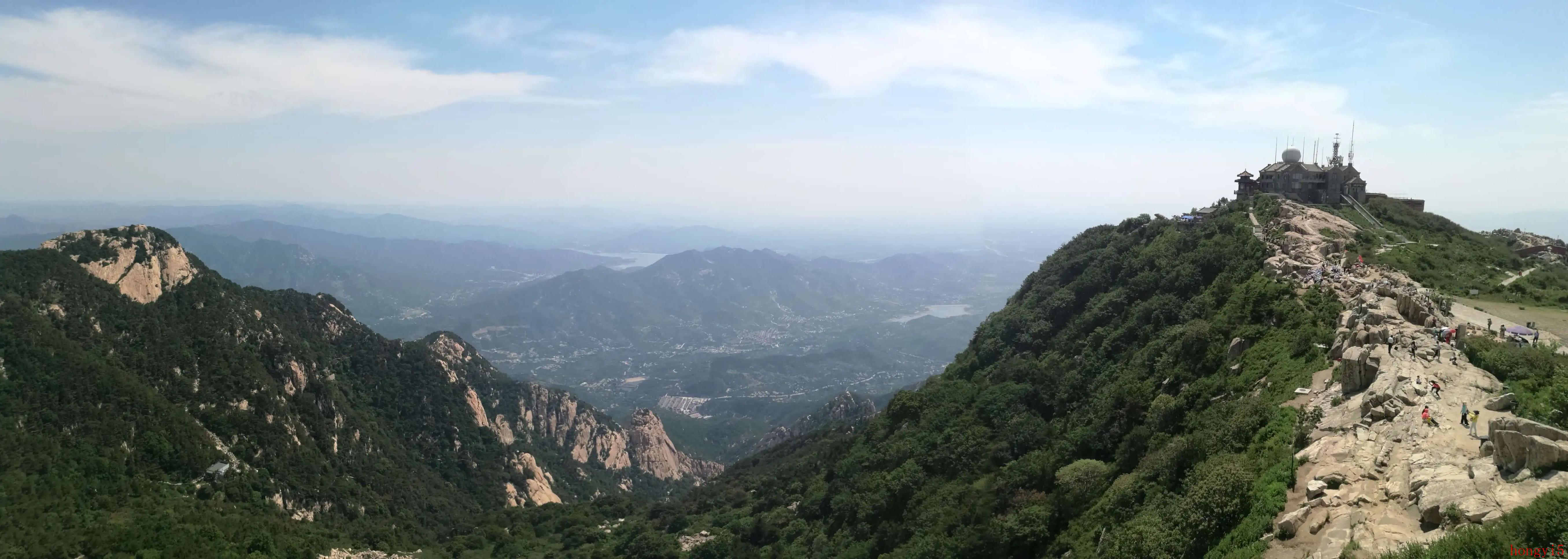 泰山有哪些著名的旅游景点（五岳之首泰山介绍）(图7)