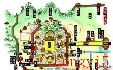 为什么南宋的首都在杭州（南宋为什么定都杭州而不是南京）(图2)
