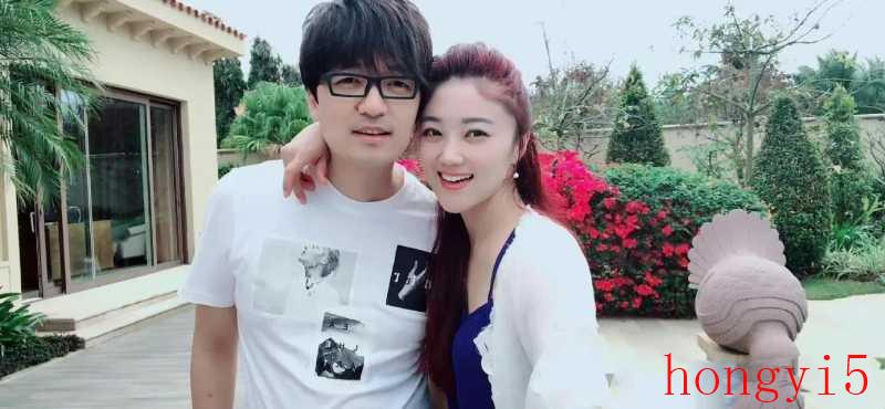 王小海和王小玮为什么会离婚（王小海和王小玮婚变的原因）(图2)