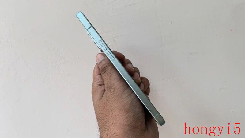 oppo reno6 5g没有耳机孔（opporeno6没有耳机孔吗）(图3)