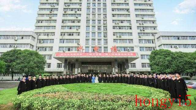 三峡大学值得报考吗（三峡大学怎么样）(图5)