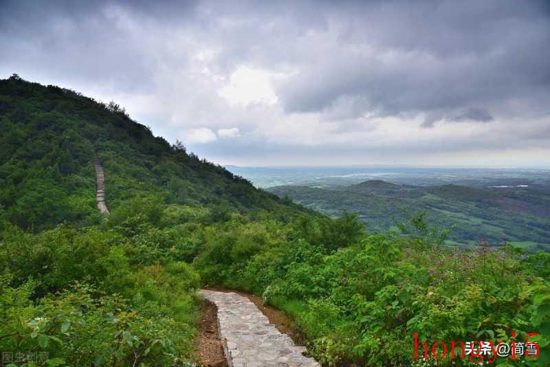 夜归鹿门山歌 孟浩然（夜归鹿门山歌孟浩然古诗赏析）(图3)