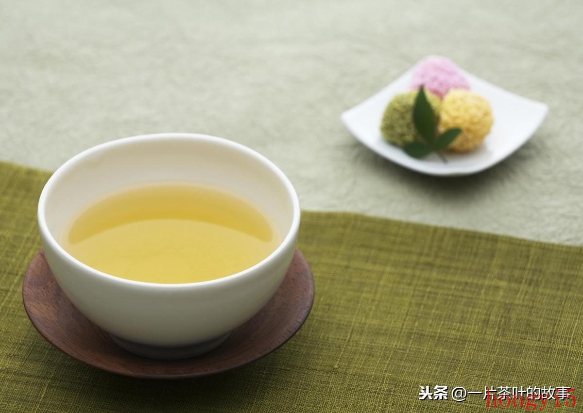 六安瓜片是发酵茶吗（六安瓜片属于什么茶类）(图4)