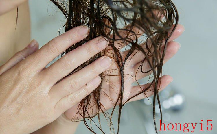 发膜对干枯头发有用不（长期使用发膜的危害）(图3)