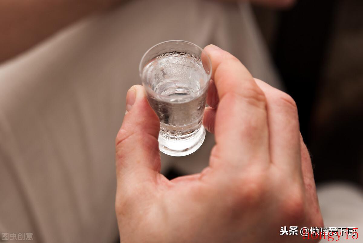 烧酒和白酒有区别吗（烧酒和白酒的区别）(图2)