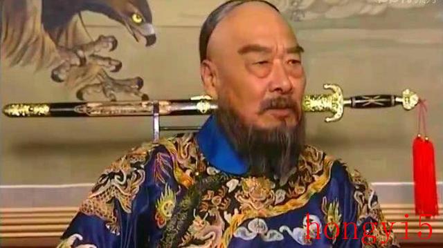 九门提督相当于现在什么级别-（九门提督和领侍卫内大臣谁厉害）(图6)