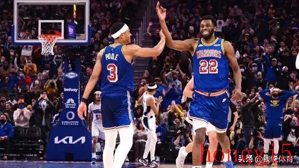 nba勇士队成员（nba勇士队球员名单）(图6)