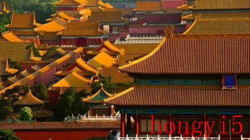 紫禁城各个宫殿详细介绍（有关北京故宫的资料详细介绍）(图1)