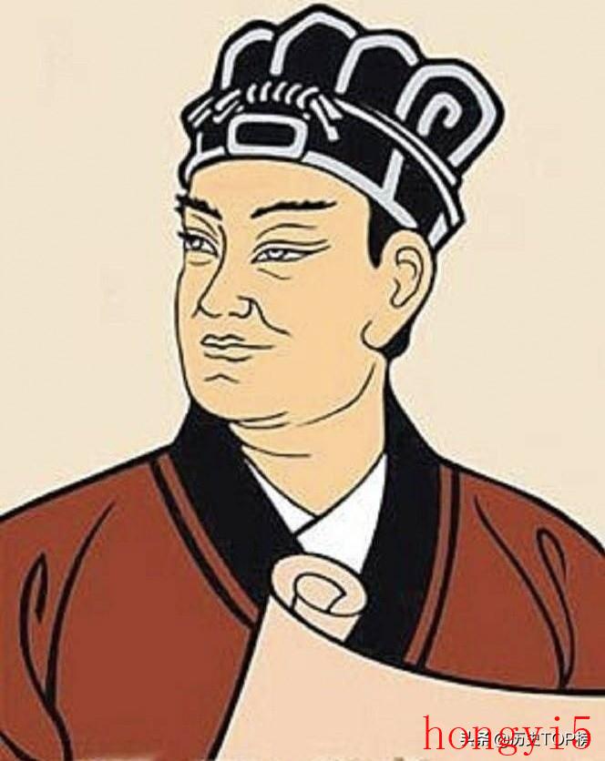 中国古代最著名的发明家（著名发明家有哪些人物）(图4)