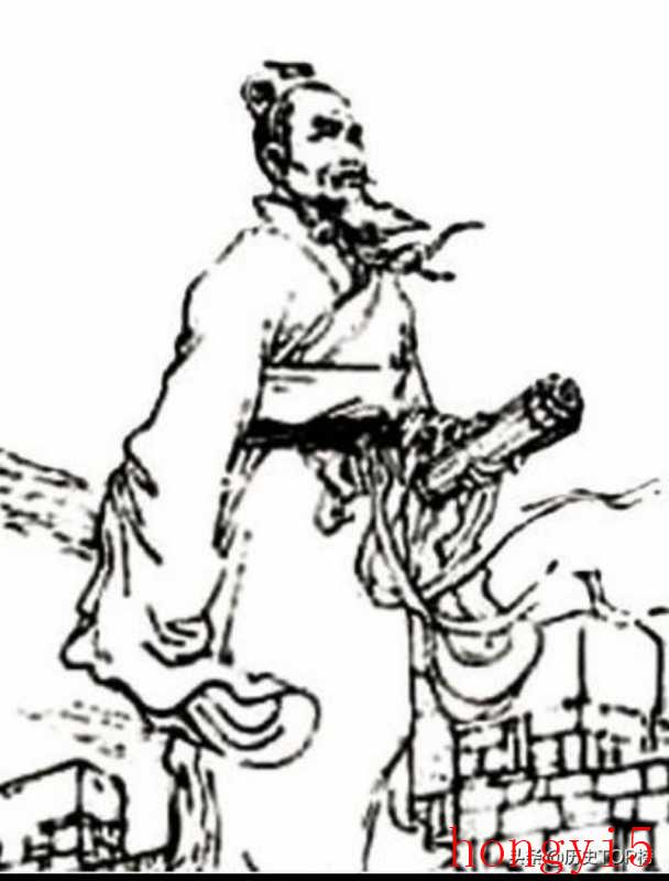 中国古代最著名的发明家（著名发明家有哪些人物）(图6)