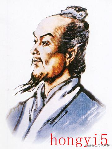 中国古代最著名的发明家（著名发明家有哪些人物）(图2)