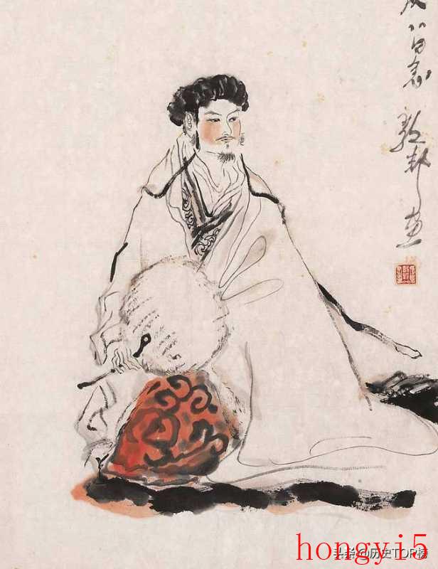 中国古代最著名的发明家（著名发明家有哪些人物）(图5)