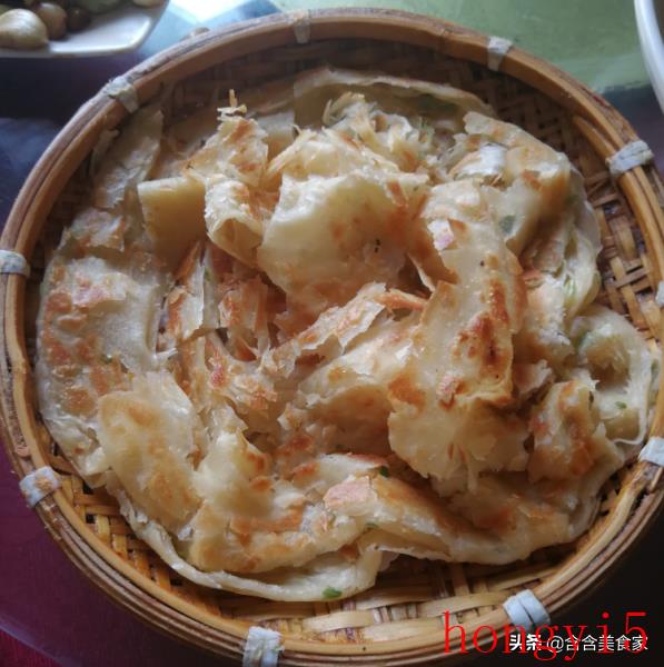 驻马店市特色美食小吃（驻马店特色美食排行榜前十名）(图2)