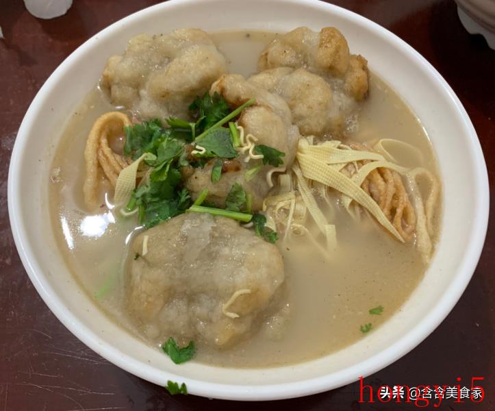 驻马店市特色美食小吃（驻马店特色美食排行榜前十名）(图5)