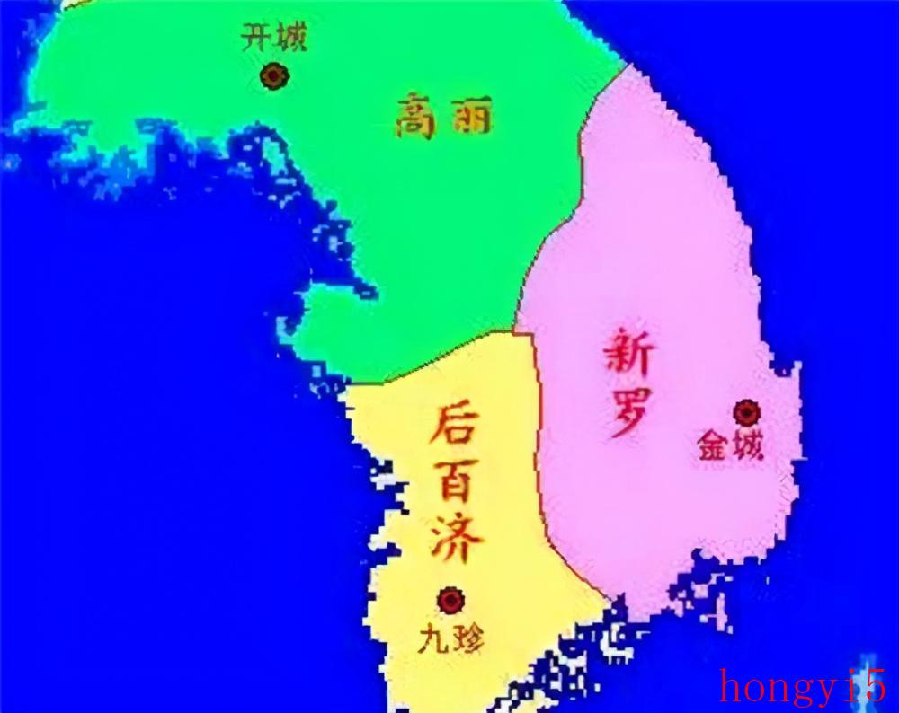 朝鲜与中国的渊源（朝鲜为什么不怕中国）(图11)