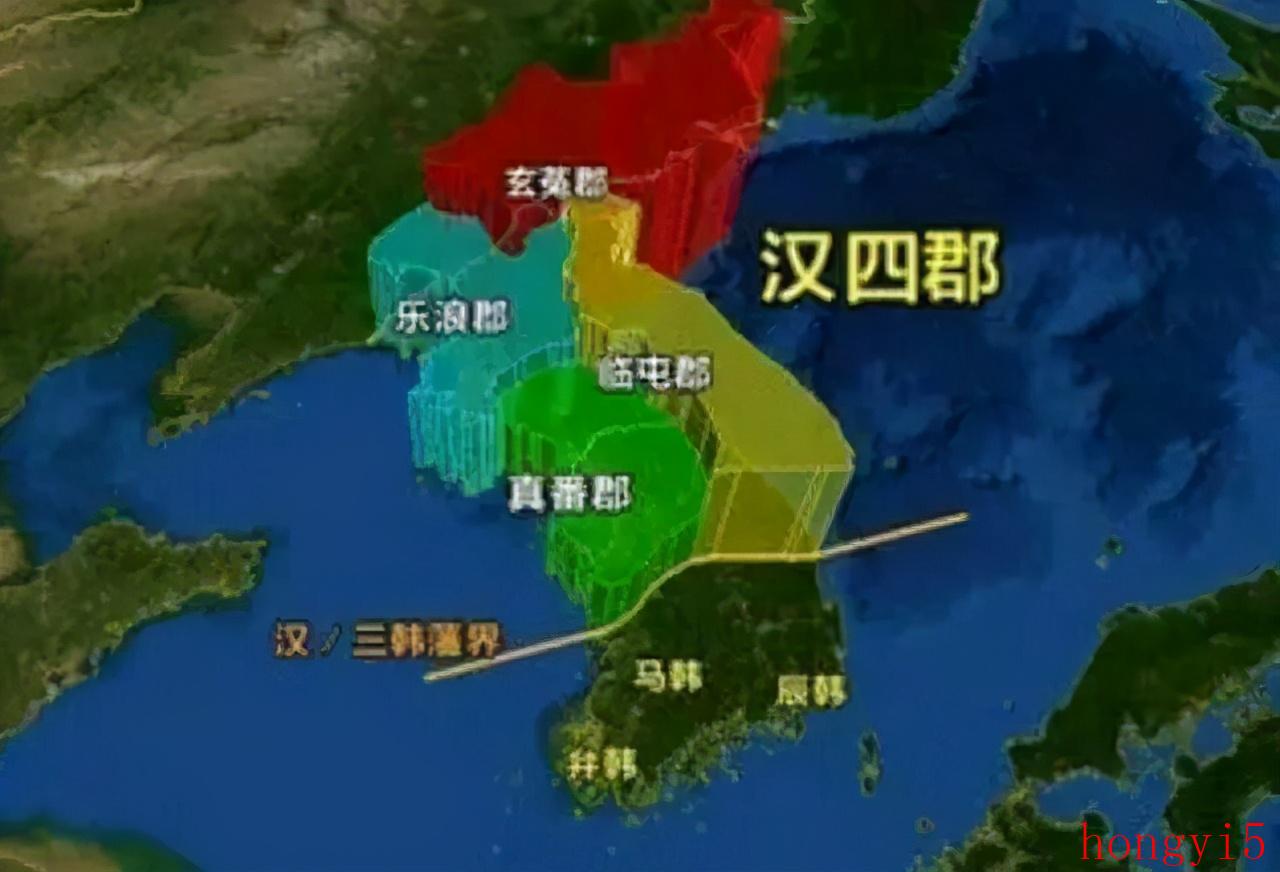朝鲜与中国的渊源（朝鲜为什么不怕中国）(图6)