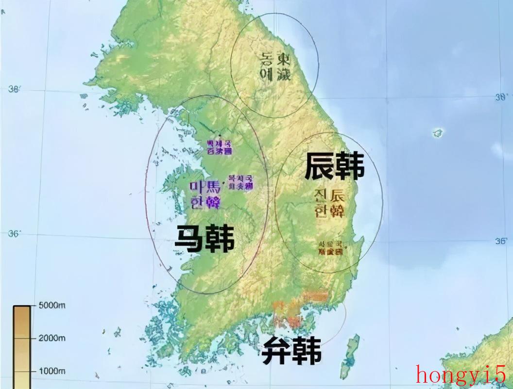 朝鲜与中国的渊源（朝鲜为什么不怕中国）(图7)