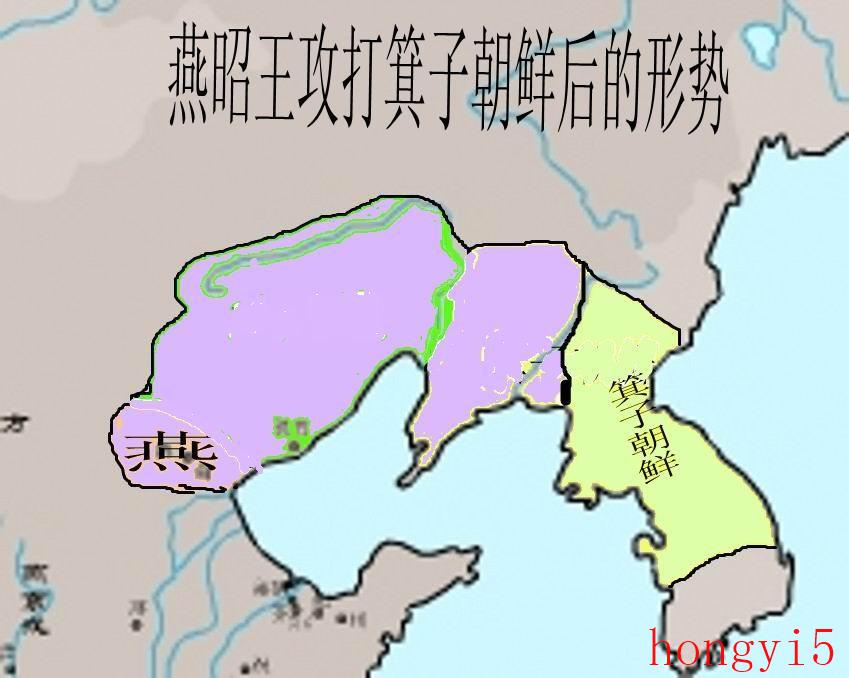 朝鲜与中国的渊源（朝鲜为什么不怕中国）(图4)