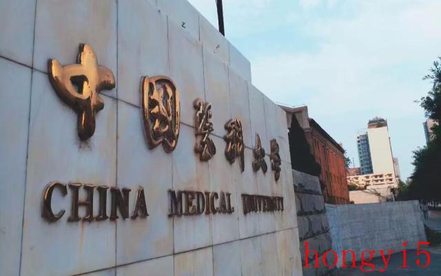 中国医科大学有211实力吗（中国医科大学是211吗）(图2)