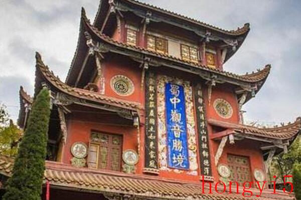 遂宁周边城市旅游景点大全 自驾车旅游（遂宁旅游景点排名）(图9)