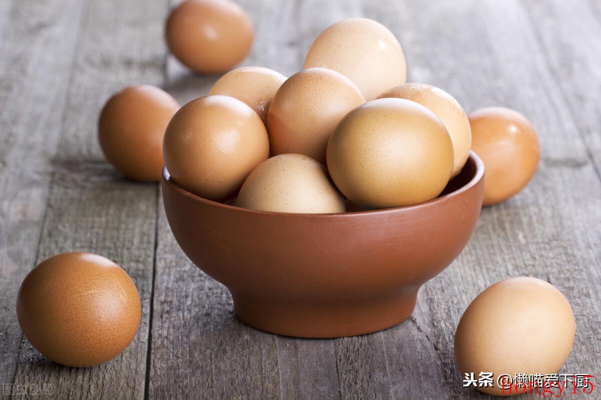 哪种品种鸡蛋好（初生蛋和普通蛋的区别）(图5)