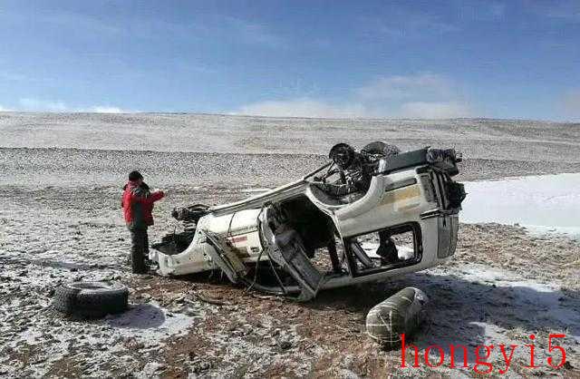 川藏线上丢弃的豪车（川藏线为什么那么多遗弃车）(图1)