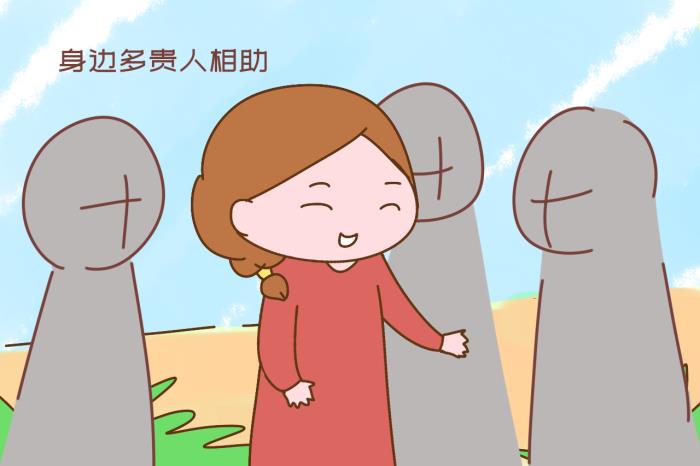 有猫缘的女人什么命（旺夫的女人以下特