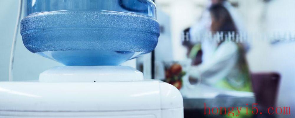 饮水机 大扫除 细菌 健康 问题 