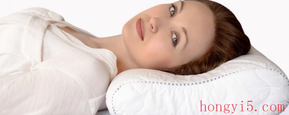 颈椎有疾患宜用什么样的枕头？