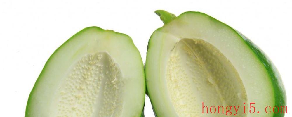 药用价值 木瓜 治疗皮肤病 美容 消化 维生素 木瓜酶