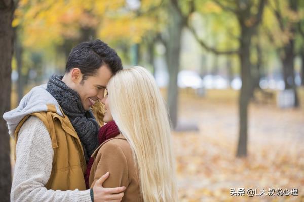 爱情中的男女相处之道，懂得男女相处之