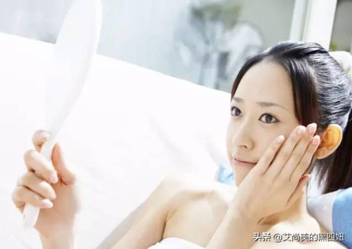 女人要保养的幽默语录，从不保养的女人