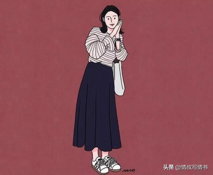 吵架后聪明女人先低头，聪明女人从不做