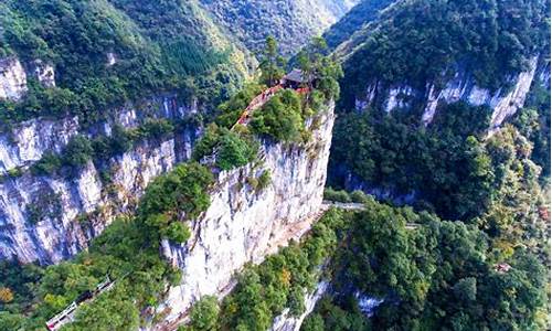 贵州毕节旅游十大景点排名