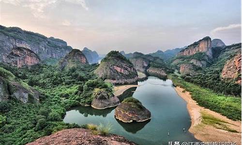 龙虎山旅游攻略,龙虎山一日游游玩顺序