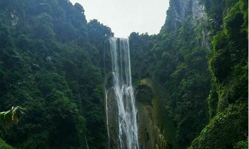 通灵大峡谷旅游攻略,通灵大峡谷旅游攻略