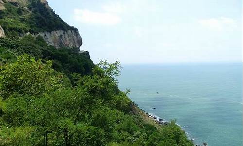 青岛灵山岛旅游攻略,青岛灵山岛一日游攻