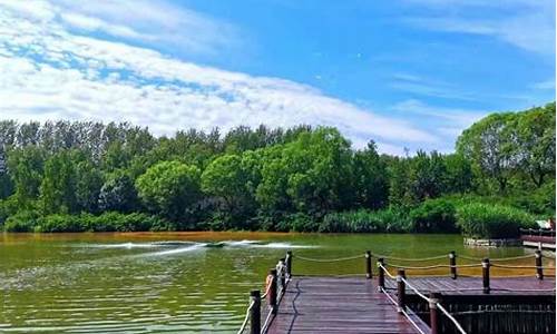 夏天适合去哪个地方旅游