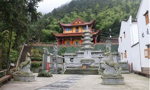 锦州九华山旅游攻略一日游最佳线路,锦州