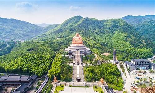 溪口旅游必去十大景点推荐,溪口一日游如