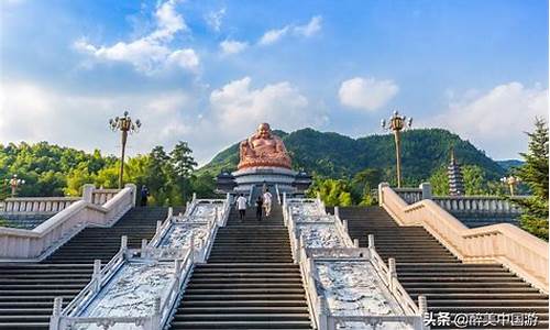 附近一日游旅游景区