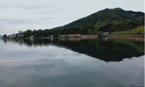 太平湖旅游攻略一日游