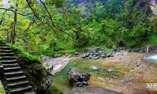 湖南旅游必去十大景点,湖南旅游必去十大