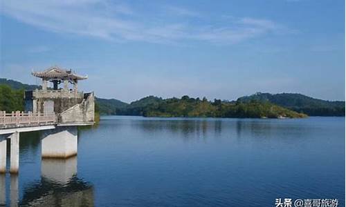 惠州旅游必去5大景点,惠州旅游必去5大景