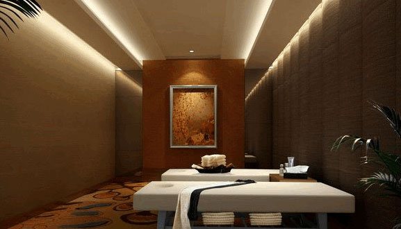 老板介绍北京旧宫带浴室的会所门店全程